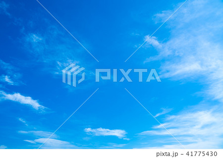 2018年梅雨明け日の空(3:2) 2018年梅雨明け日の空(3:2) 41775430