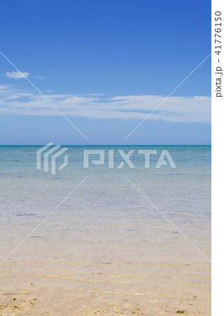 小浜島のビーチ 小浜島のビーチ 41776150