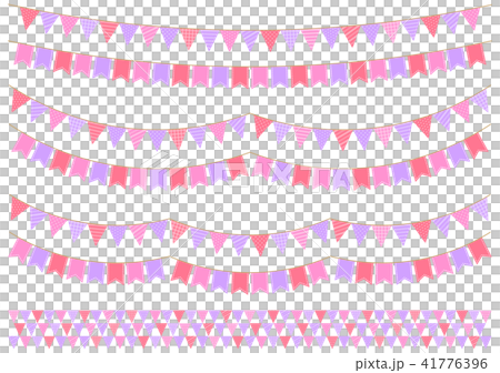 Garland warm color system 3 41776396