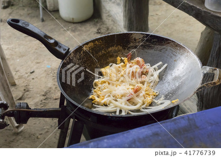 パッタイ 41776739