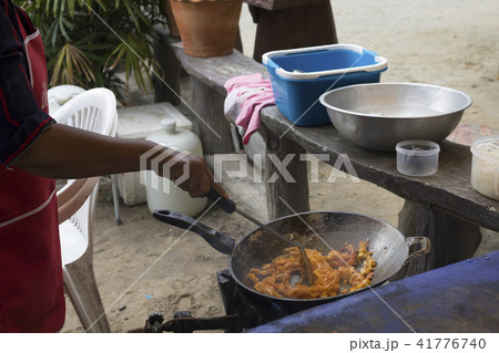 パッタイ 41776740