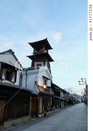 時の鐘 川越 時の鐘 川越 41777248