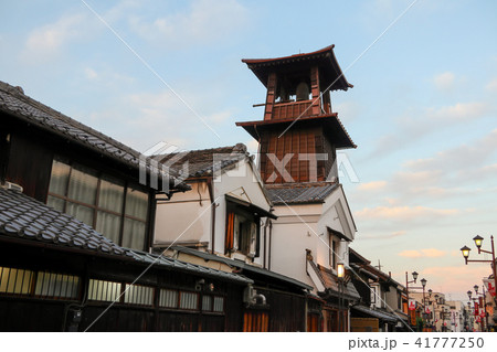 時の鐘 川越 時の鐘 川越 41777250