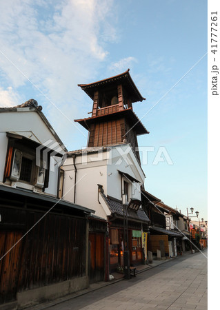 時の鐘 川越 時の鐘 川越 41777261