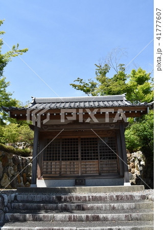 可睡斎 袋井市 可睡斎 袋井市 41777607