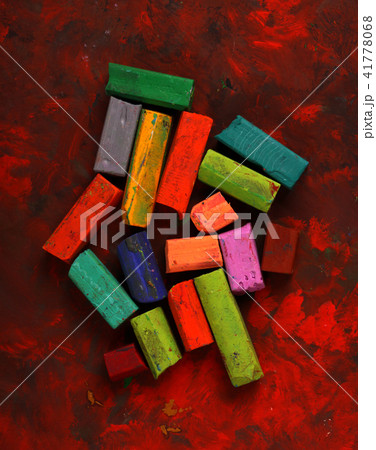 pastels pastels 41778068