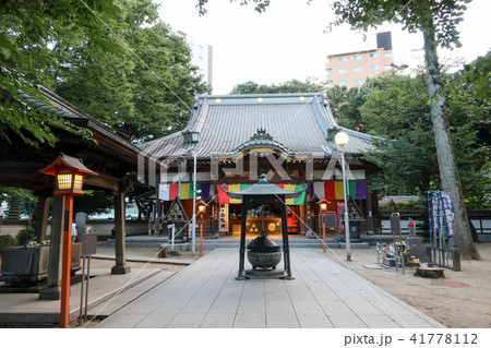 蓮馨寺 川越 蓮馨寺 川越 41778112