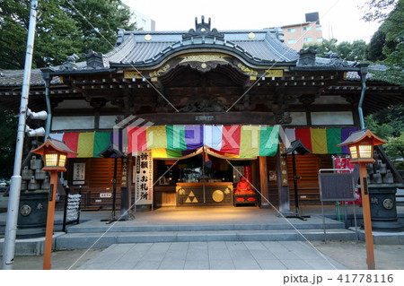 蓮馨寺 川越 蓮馨寺 川越 41778116