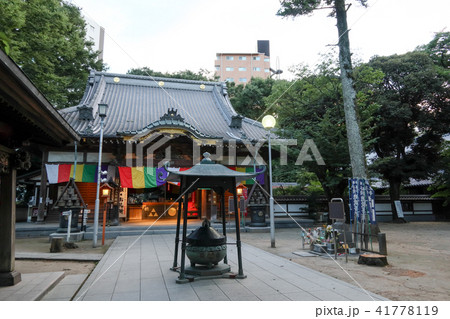 蓮馨寺 川越 蓮馨寺 川越 41778119