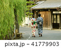 夏まつり 41779903