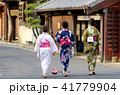 夏まつり 41779904