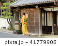 夏まつり 41779906