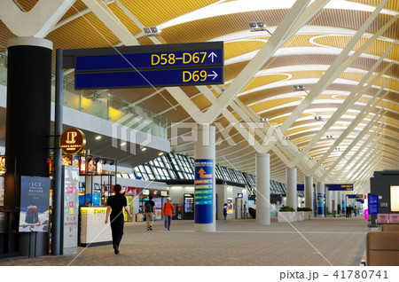 空港 空港 41780741