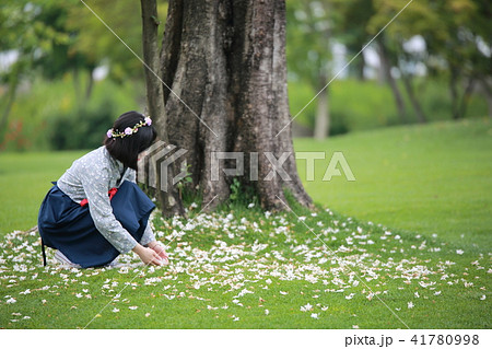 写真 人 人間 41780998