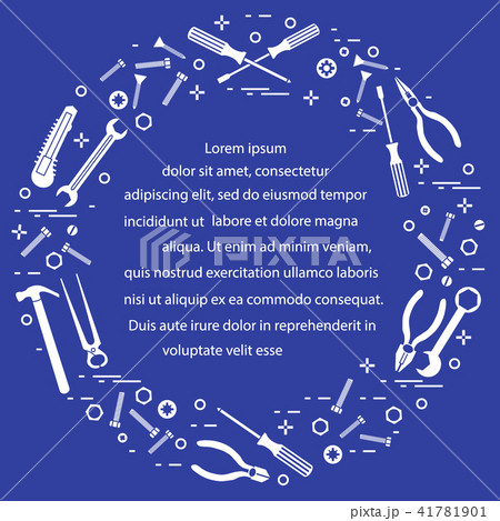 Variety tools for building, construction and home 41781901