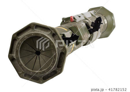 anti-tank rocket propelled grenade launcher  anti-tank rocket propelled grenade launcher  41782152