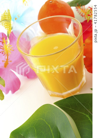 トロピカルオレンジジュース トロピカルオレンジジュース 41782554