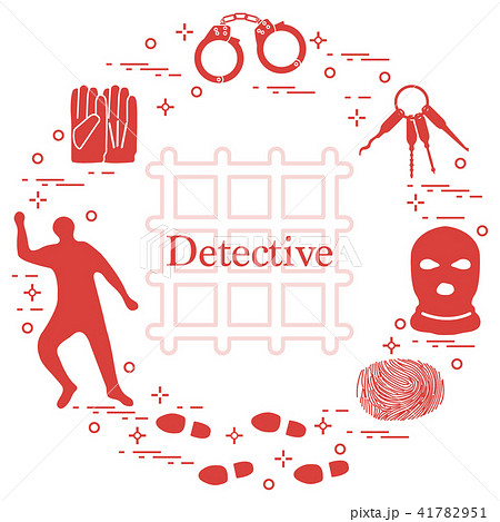 Criminal and detective elements Crime, law and Criminal and detective elements Crime, law and 41782951