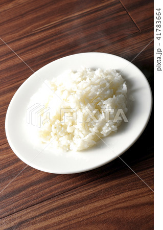 熱々ライス 熱々ライス 41783664