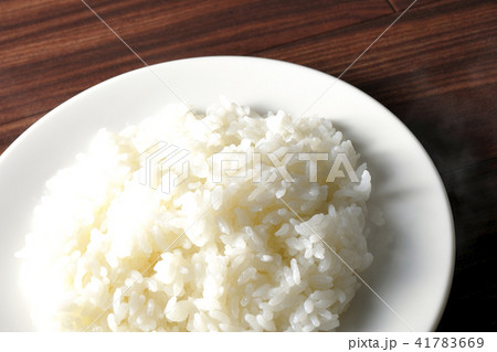 熱々ライス 熱々ライス 41783669