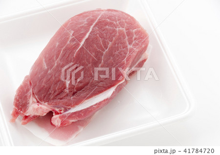 豚肉肩グーヤヌジー(生肉) 豚肉肩グーヤヌジー(生肉) 41784720