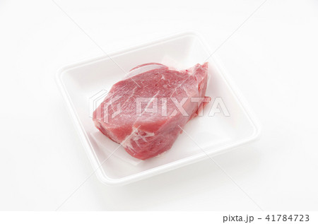 豚肉肩グーヤヌジー（生肉） 41784723