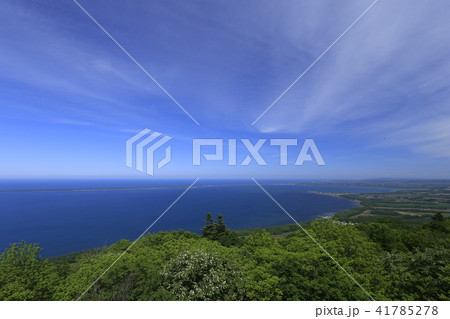 サロマ湖(北海道) サロマ湖(北海道) 41785278