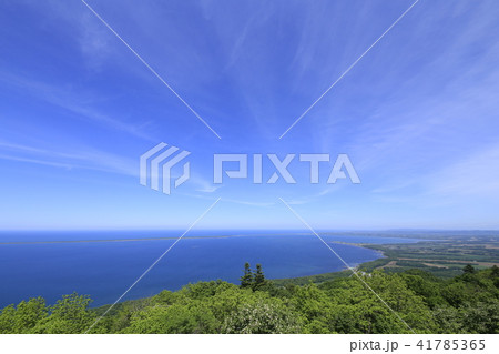 サロマ湖(北海道) サロマ湖(北海道) 41785365