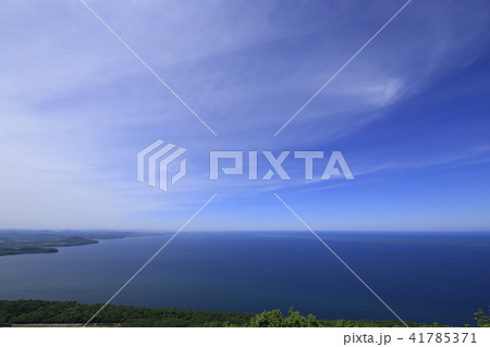 サロマ湖(北海道) サロマ湖(北海道) 41785371