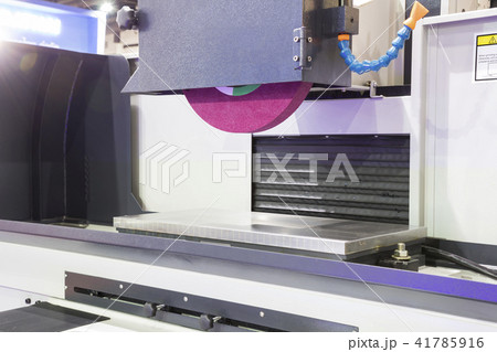 high precision horizontal grinding CNC machine 41785916