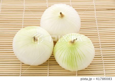 新たまねぎ 41786083