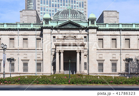 日本銀行大阪支店（旧館） 41786323