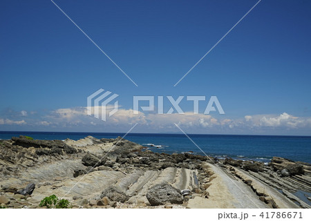 台湾 台東 景色 41786671