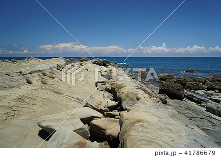 台湾 台東 景色 41786679