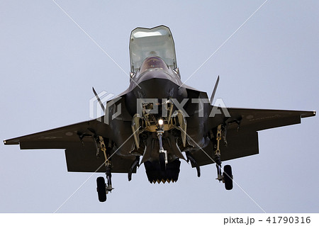 F-35B Lightning II 41790316