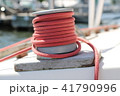 ロープ 41790996
