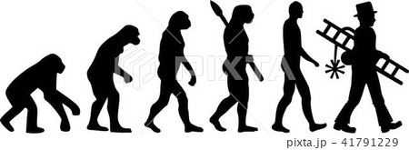 Chimney Sweeper Evolution 41791229