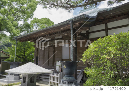 光触寺（鎌倉市十二所） 41791400