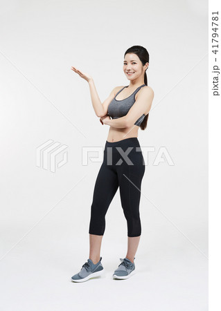 女性 女 女の子 41794781