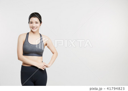 女性 女 女の子 41794823