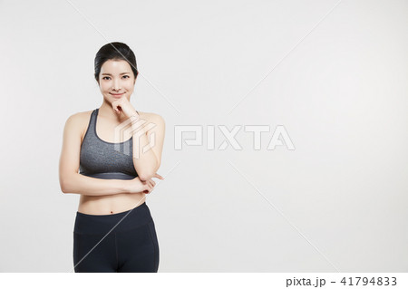 女性 女 女の子 41794833