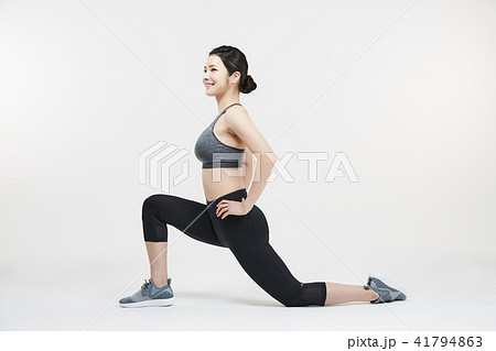 女性 女 女の子 41794863