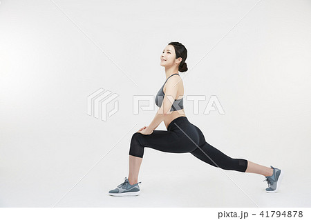 女性 女 女の子 41794878