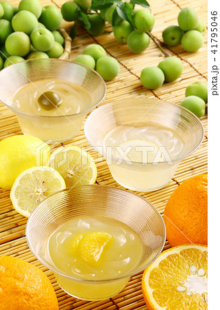 くずきり くずきり 41795046