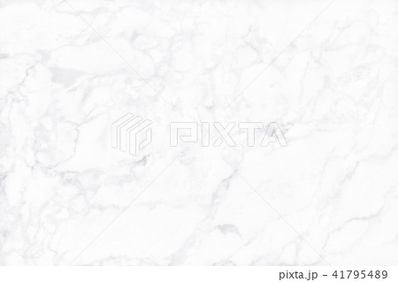 White marble texture background, Tiles stone floor 41795489