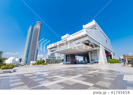 江戸東京博物館 41795658