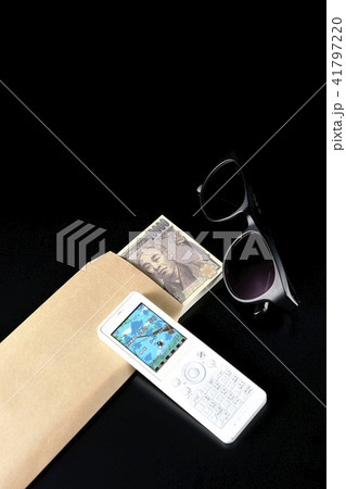 ひょっとしたら詐欺ですか？ 41797220