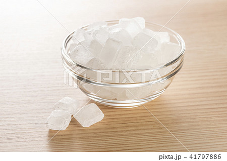 氷砂糖 41797886