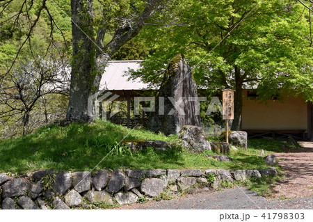 十返舎一九狂歌碑 十返舎一九狂歌碑 41798303