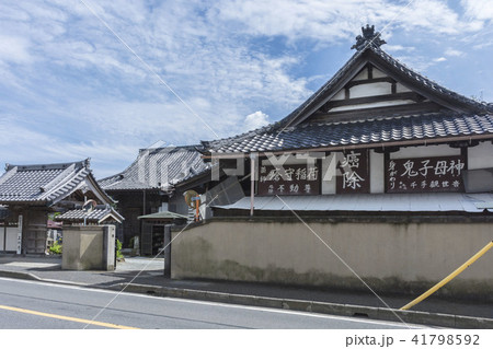 上行寺(鎌倉市大町) 上行寺(鎌倉市大町) 41798592